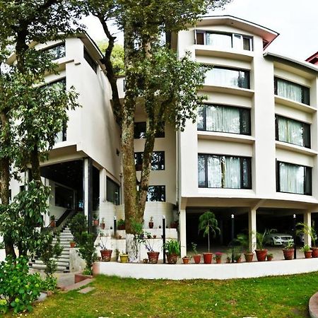 Indraprastha Resort Dalhousie Exteriör bild