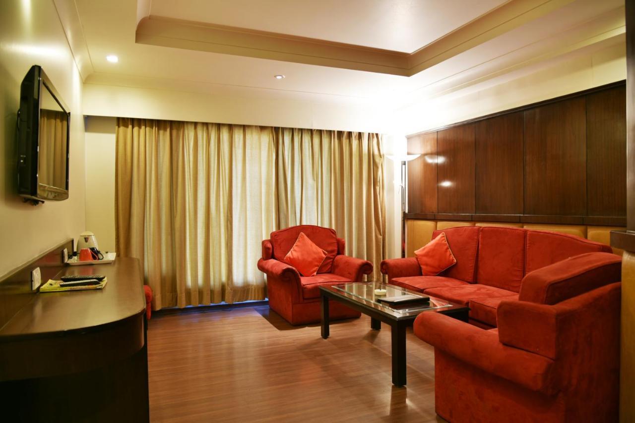 Indraprastha Resort Dalhousie Exteriör bild